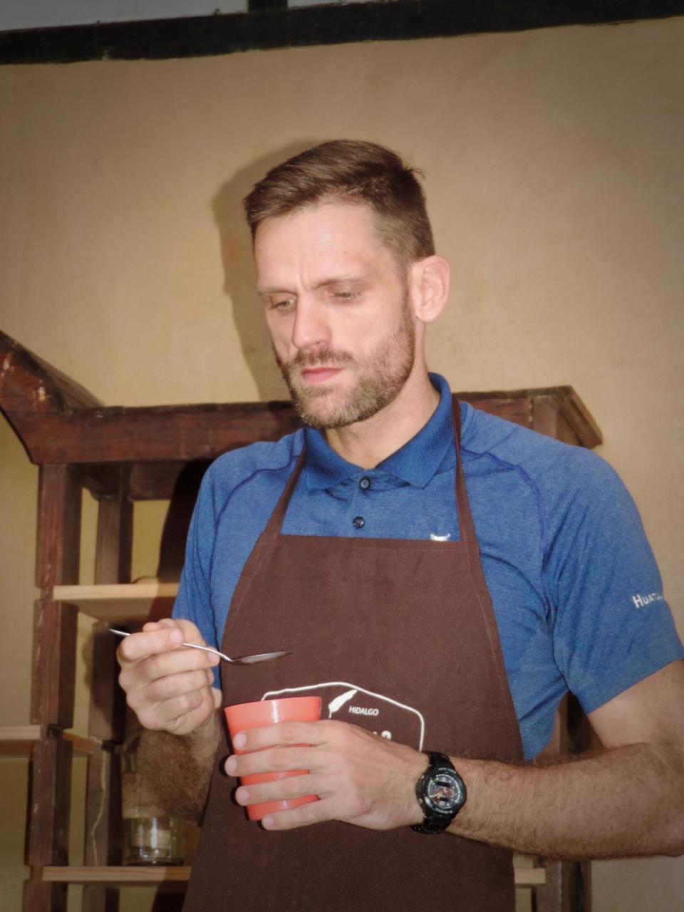 Glamping Finca Margaritas Pluma Hidalgo エクステリア 写真