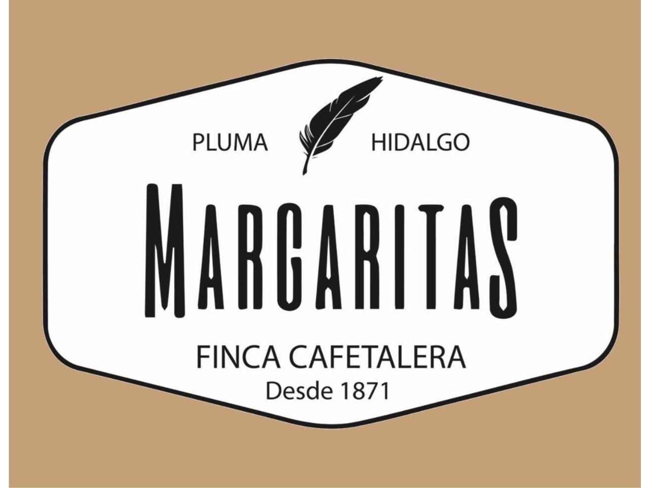 Glamping Finca Margaritas Pluma Hidalgo エクステリア 写真
